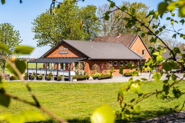 Bootsmann Cafe Restaurant Lodge