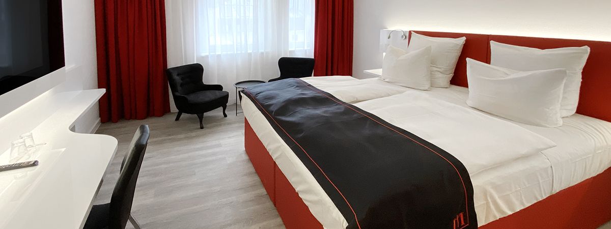 Dormero Hotel Hof