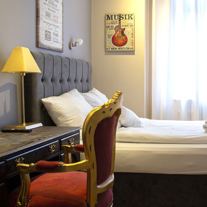 Hotel Franken