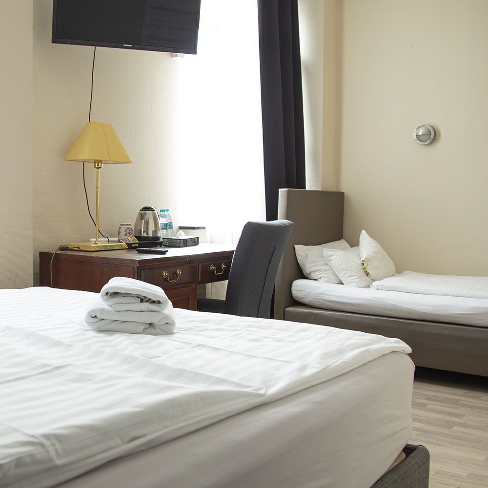 Hotel Franken