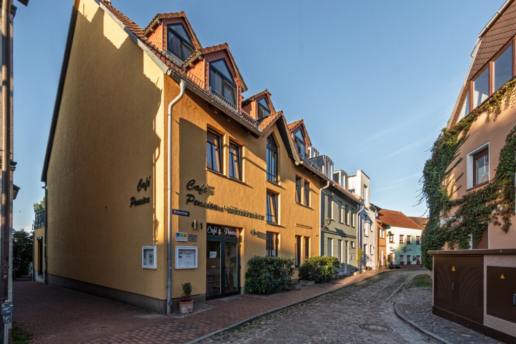Müritzblick