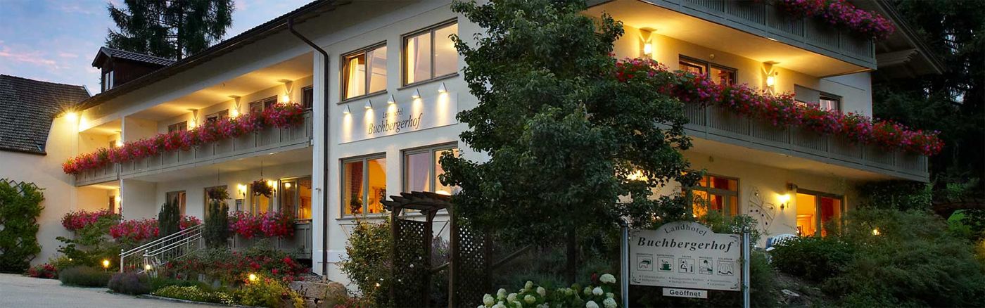 Buchbergerhof