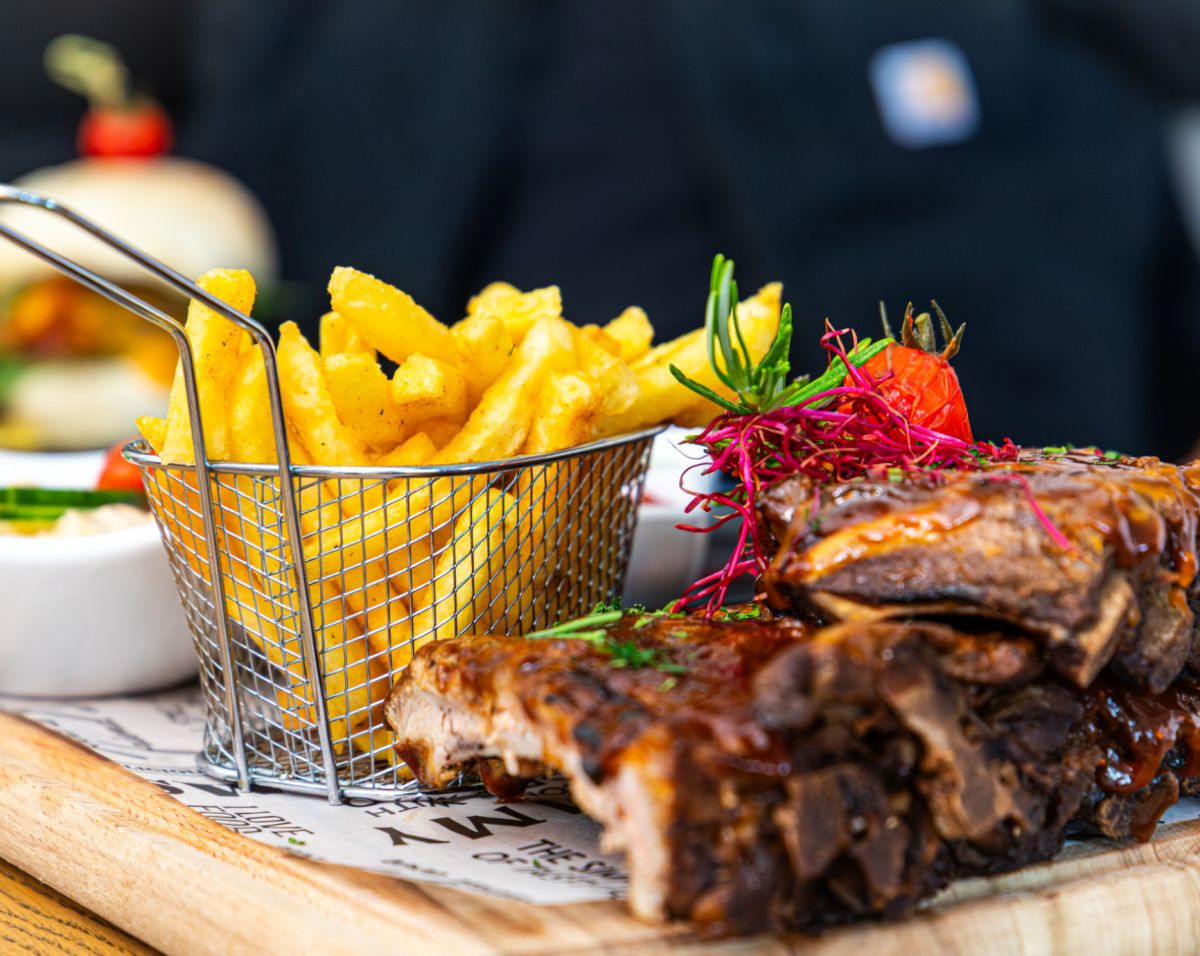 Hagen`s Hotel & Restaurant