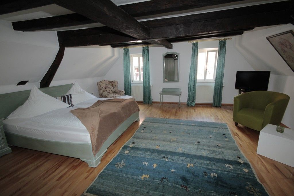 Hotel Schwanen