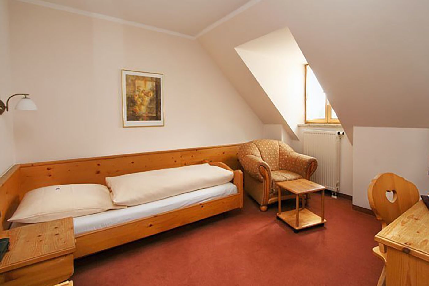 Hotel zur Ulme