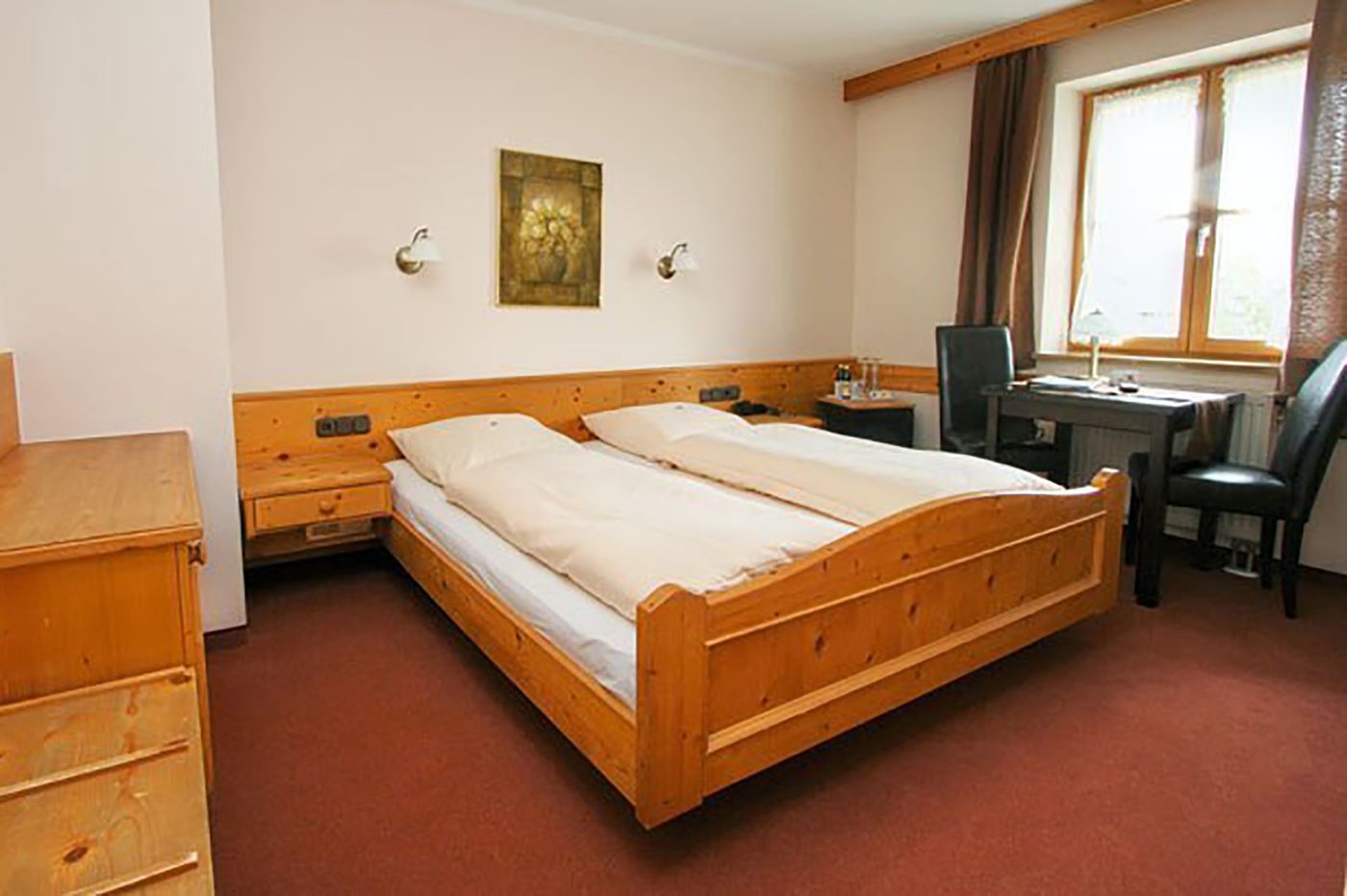Hotel zur Ulme