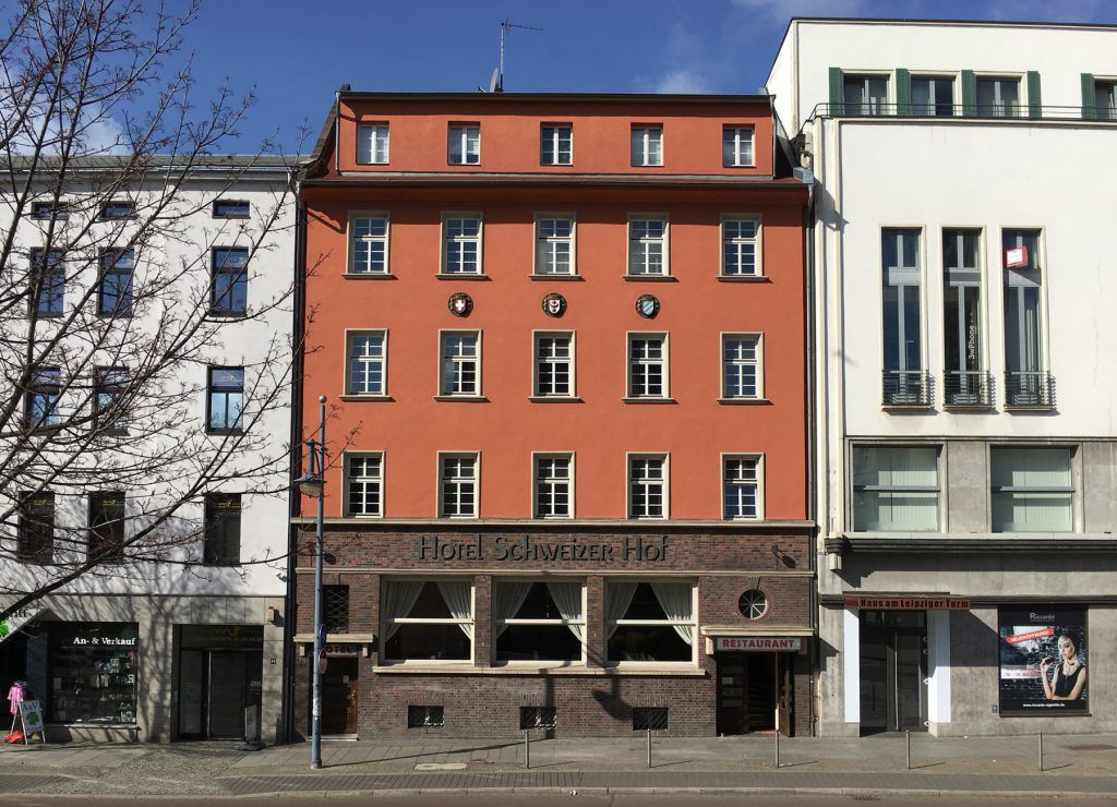 Schweizer Hof