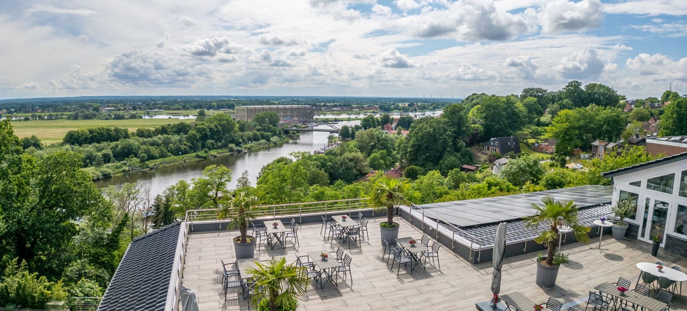 Hotel Zum Halbmond Lauenburg