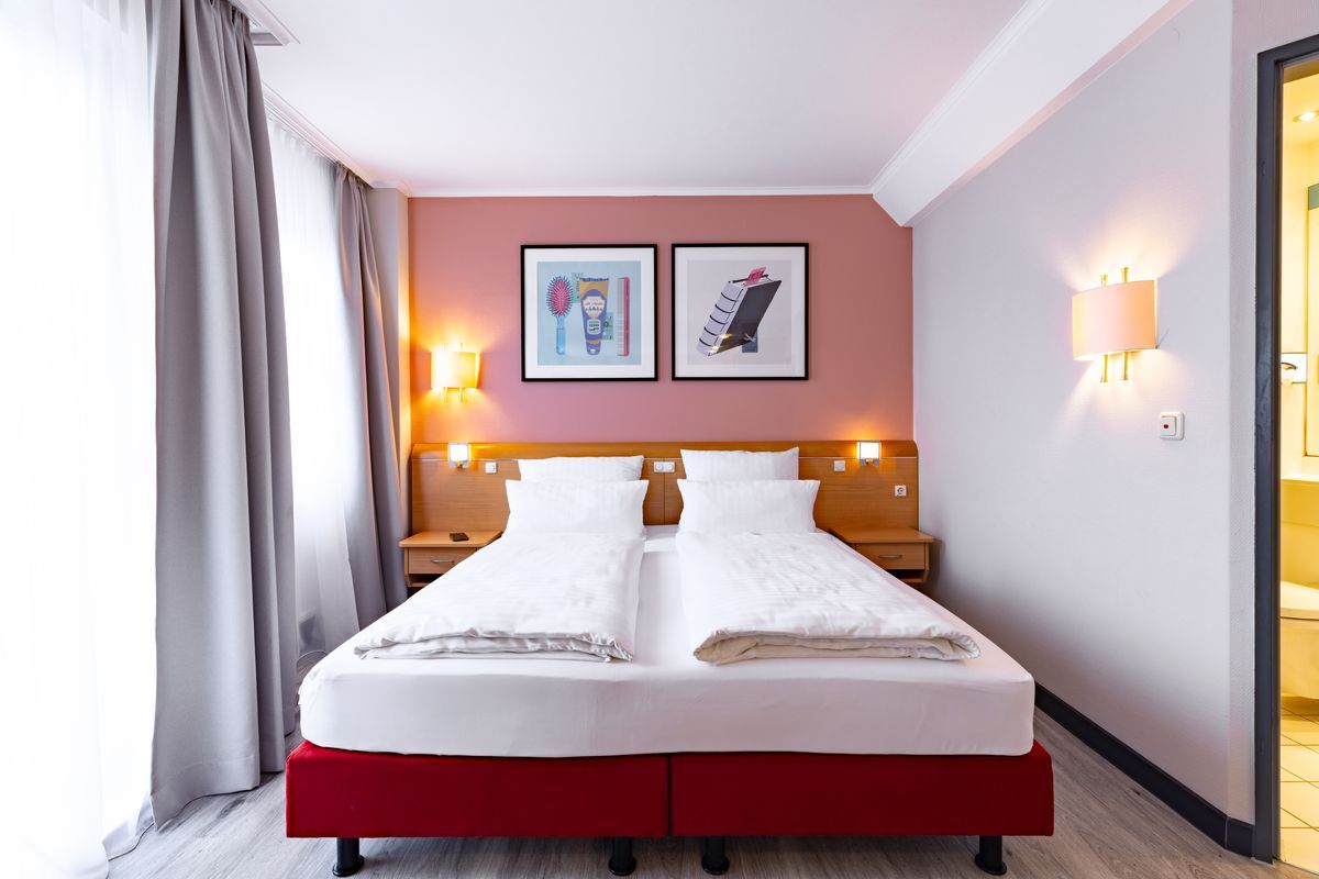 Garner Hotel Bremen North