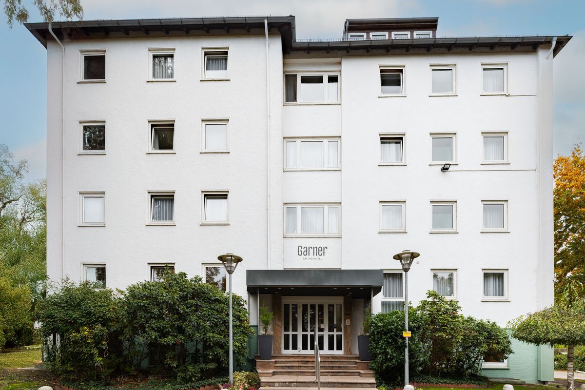 Garner Hotel Bremen North