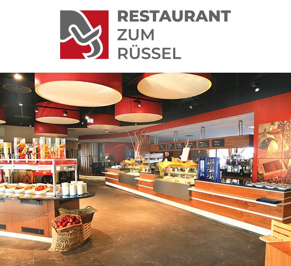 Hotel am Rüssel