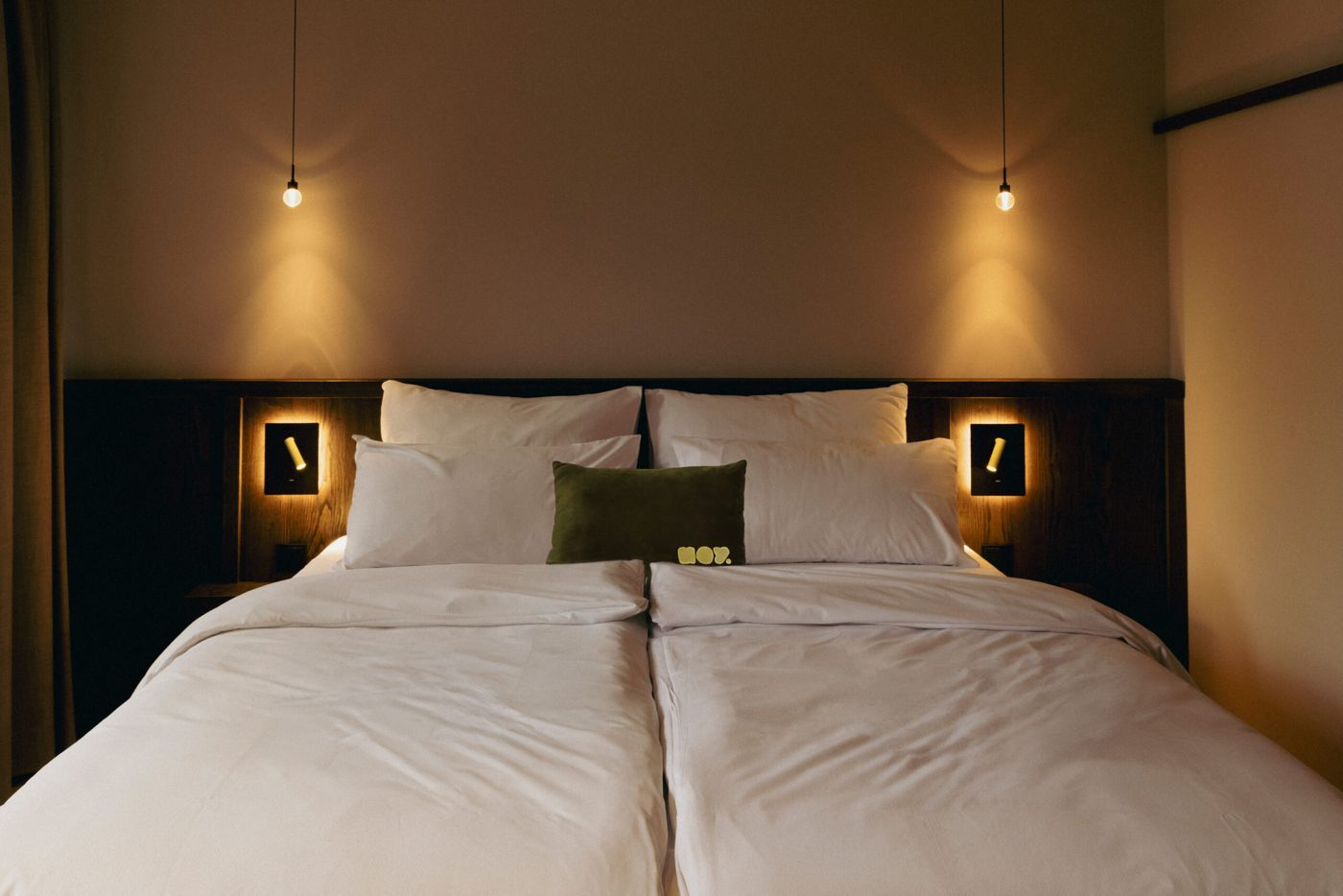 Hoy Bamberg Boutique Hotel