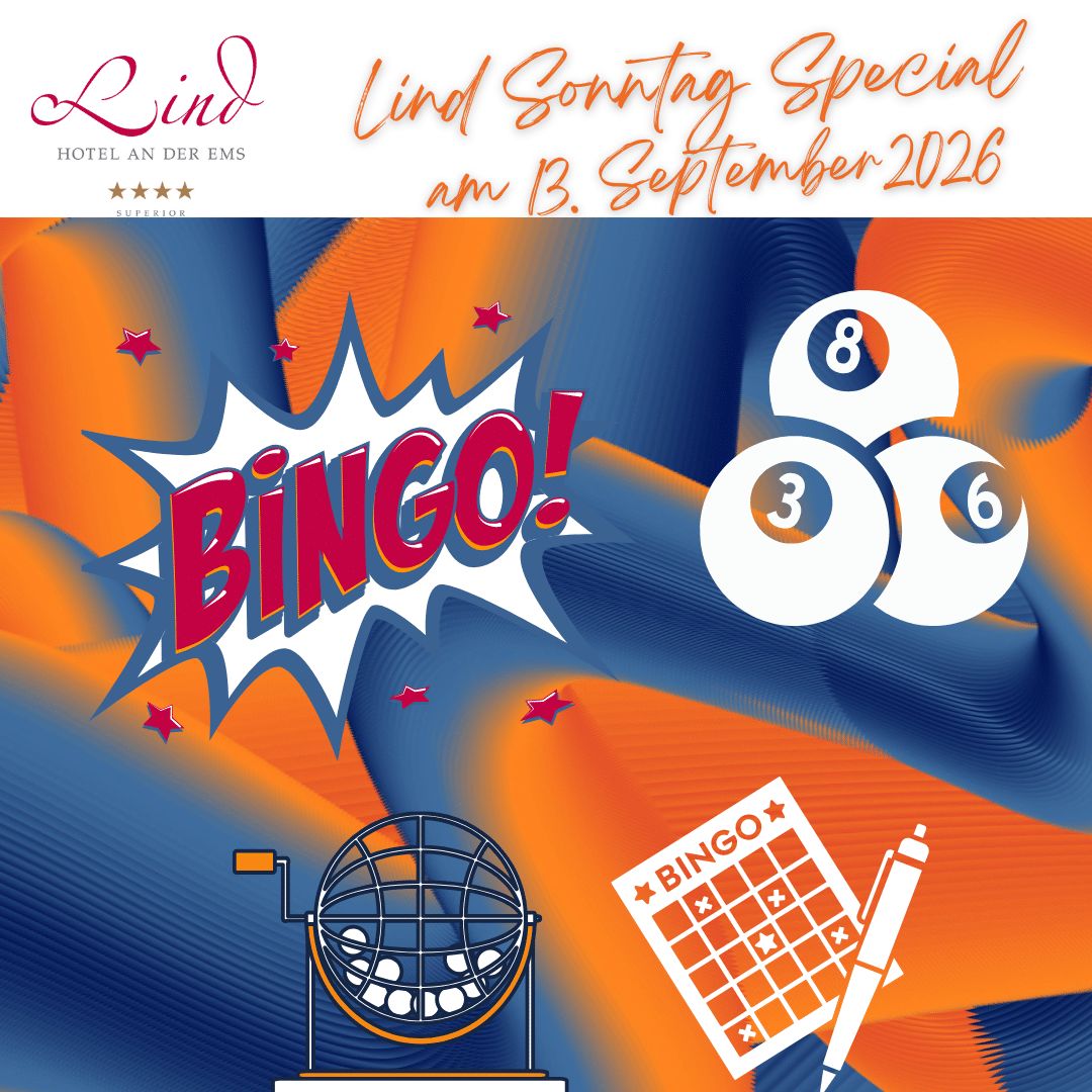 Lind Hotel