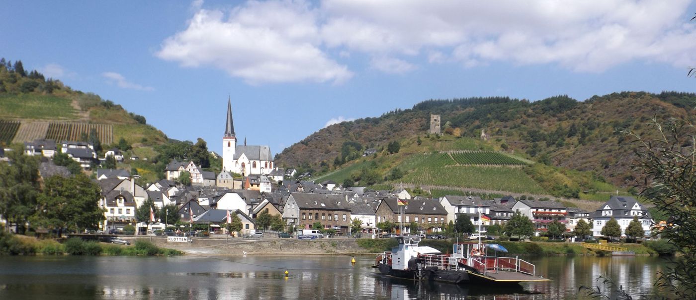 Gästehaus "Zum Achten Himmel"