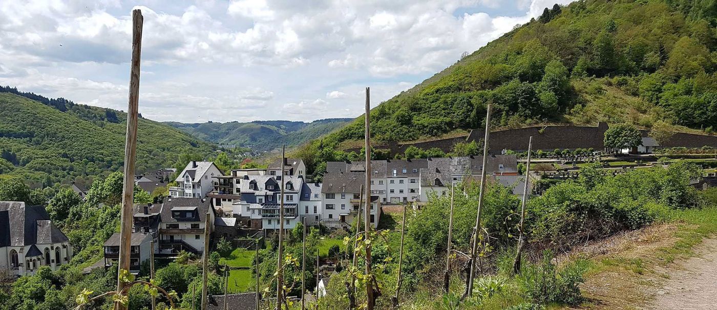 Gästehaus "Zum Achten Himmel"