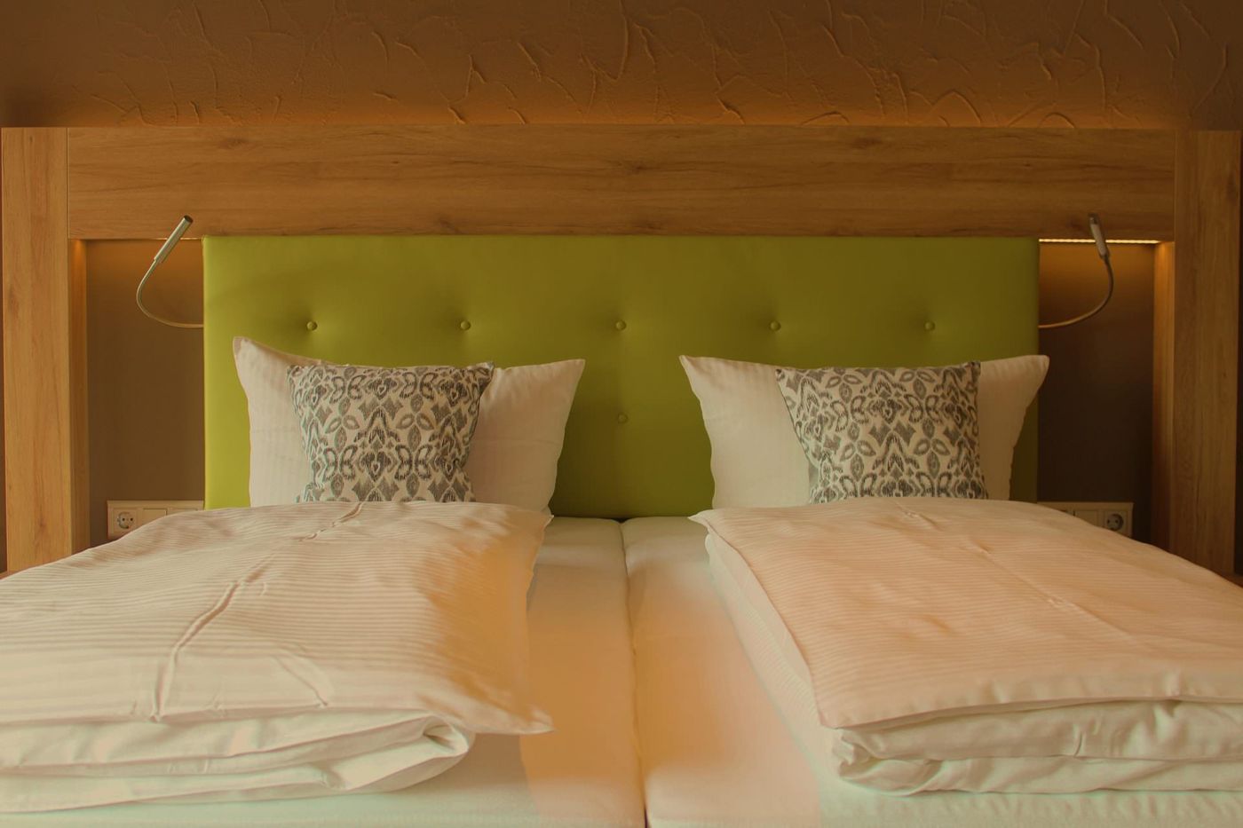 Hotel Sewenig