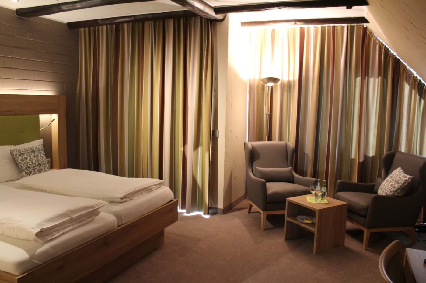 Hotel Sewenig