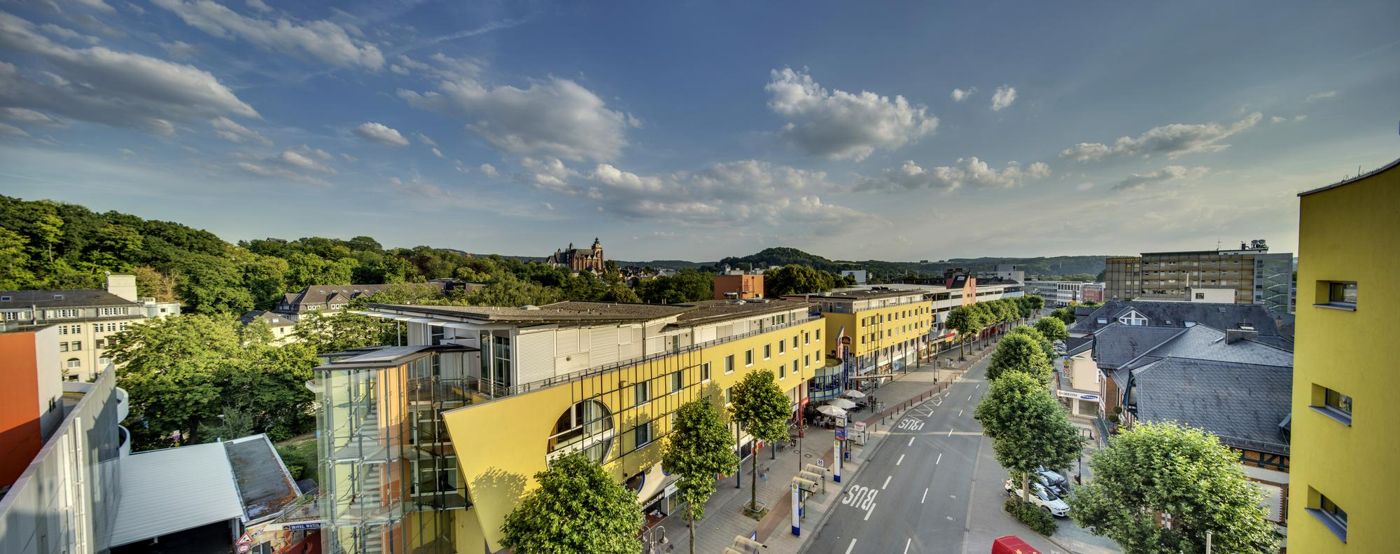 Best Western Hotel Wetzlar