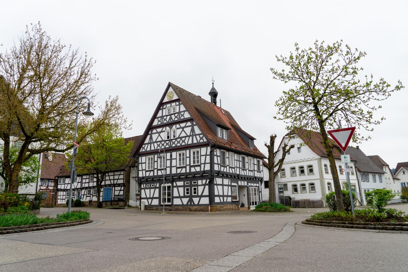 Altes Rathaus