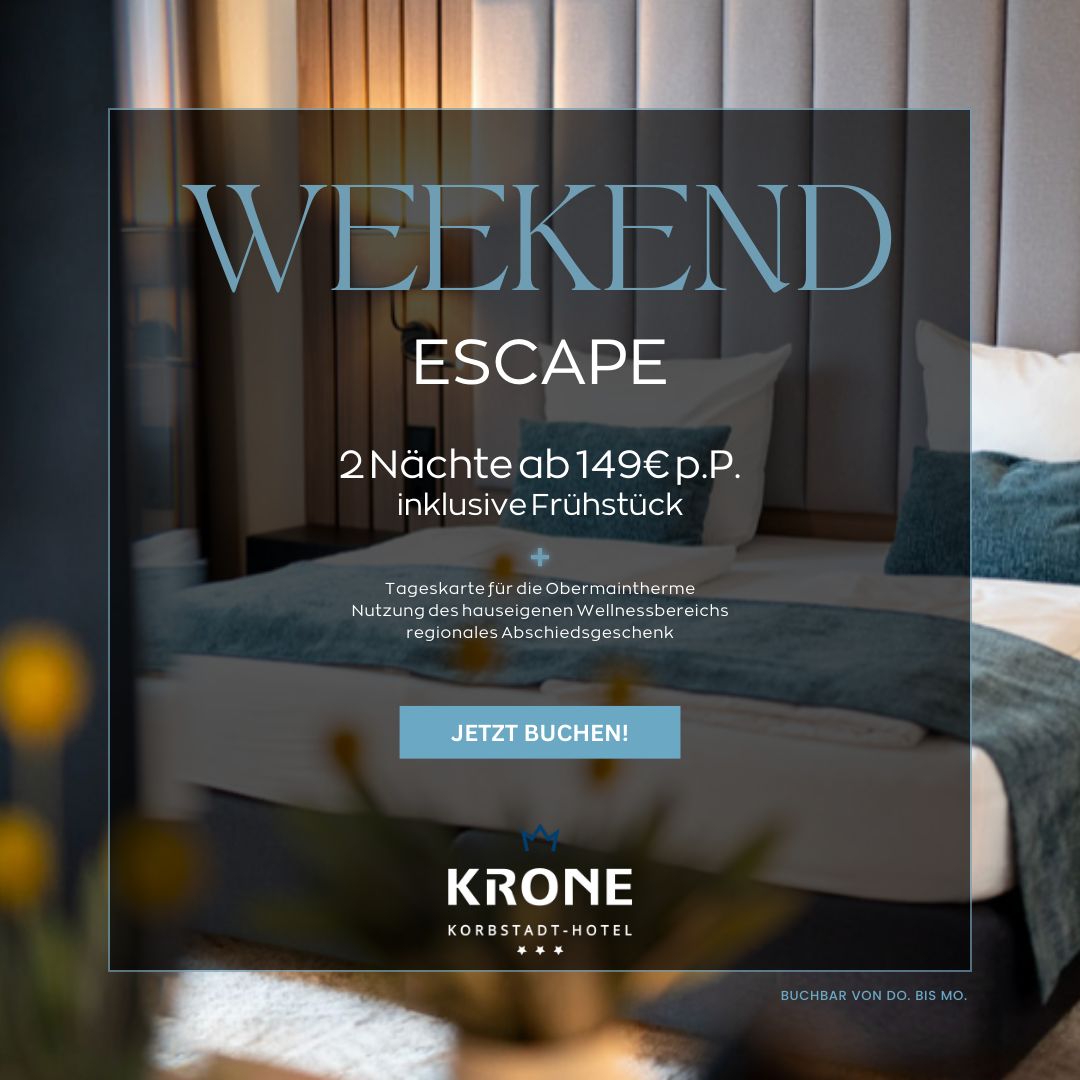 Hotel Krone