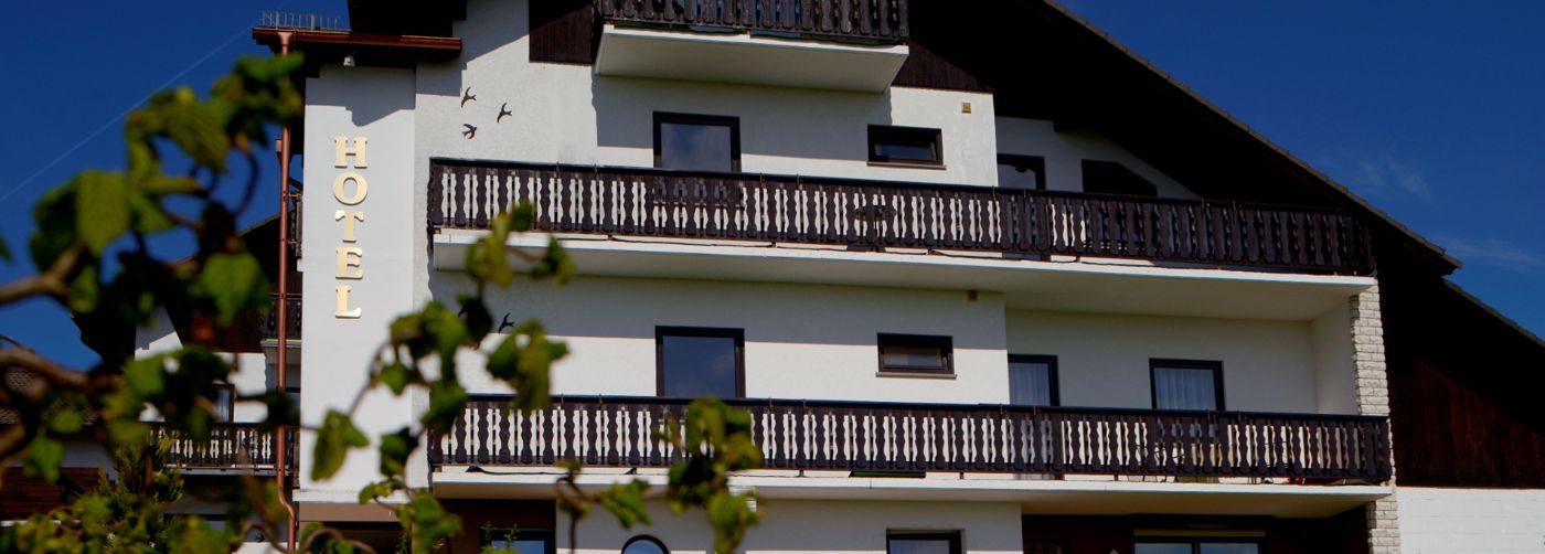 Hotel Seeschlößchen