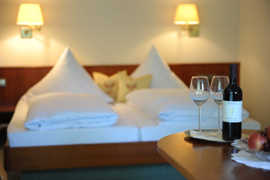 Hotel-Gasthaus Adler