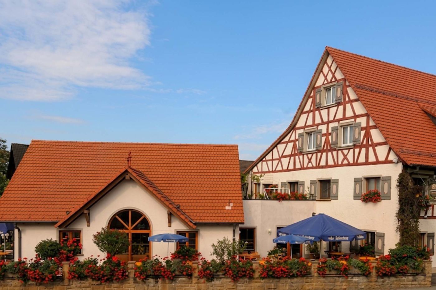 Gasthof Adler Beuren