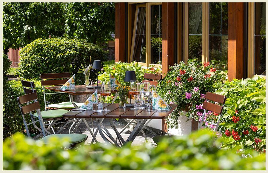 Landgasthof Paradies