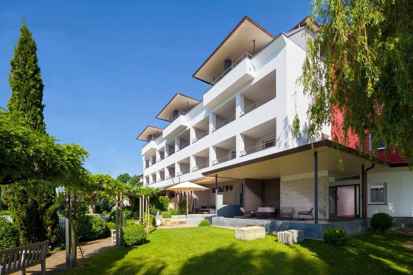 Seehof Hotel