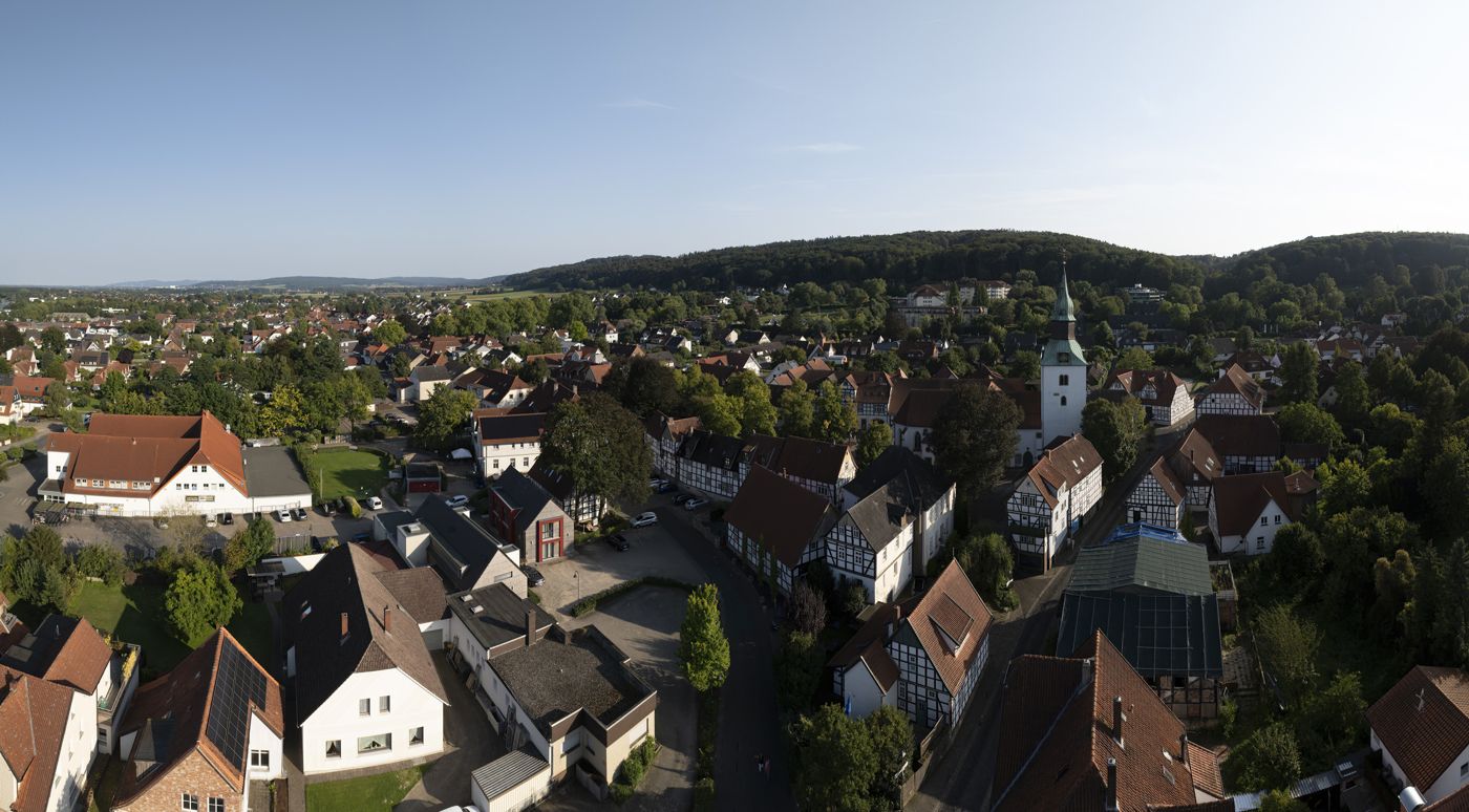 Höger's Hotel & Restaurant GmbH