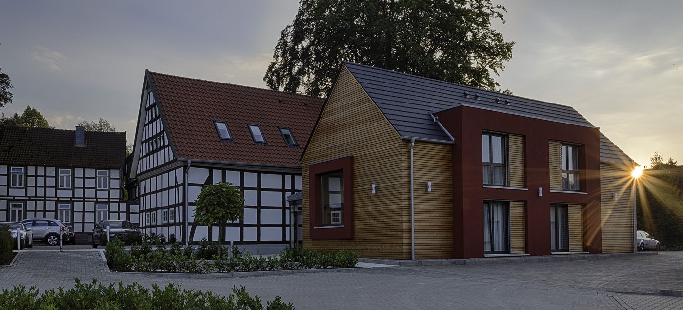 Höger's Hotel & Restaurant GmbH