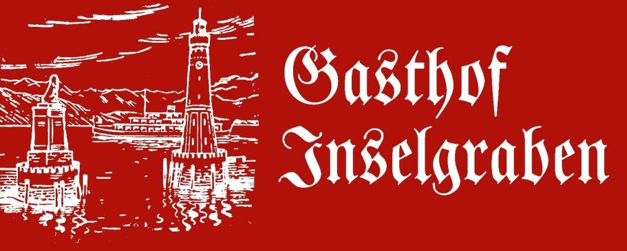 Gasthof Inselgraben