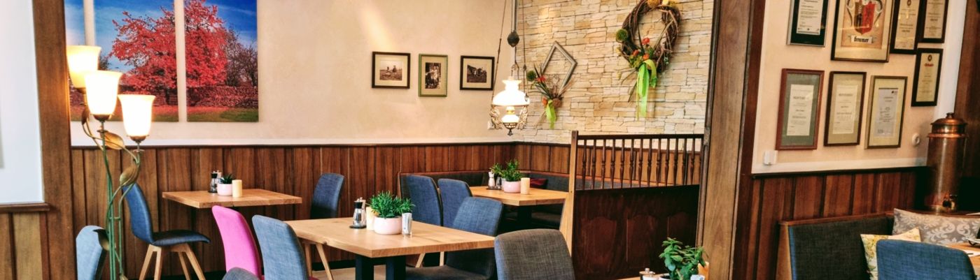 Hotel-Restaurant Landgasthof Gemmer