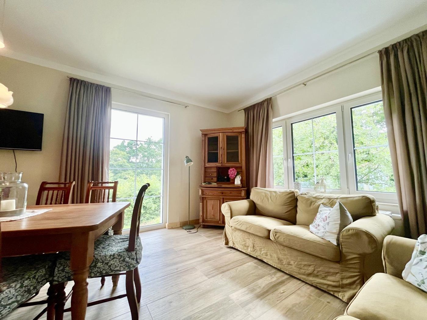 Auberge Tabarz