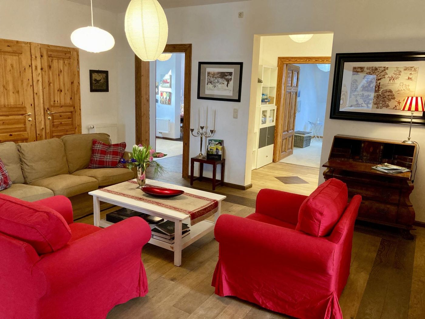 Auberge Tabarz