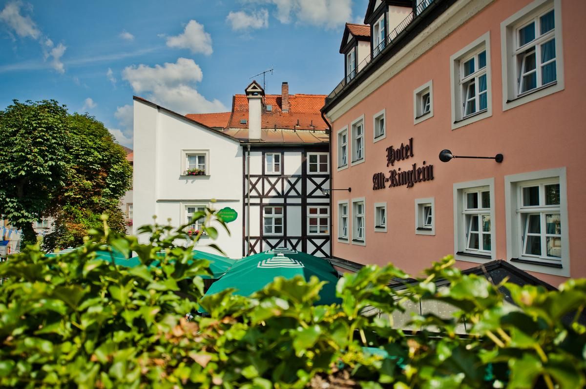 Alt Ringlein