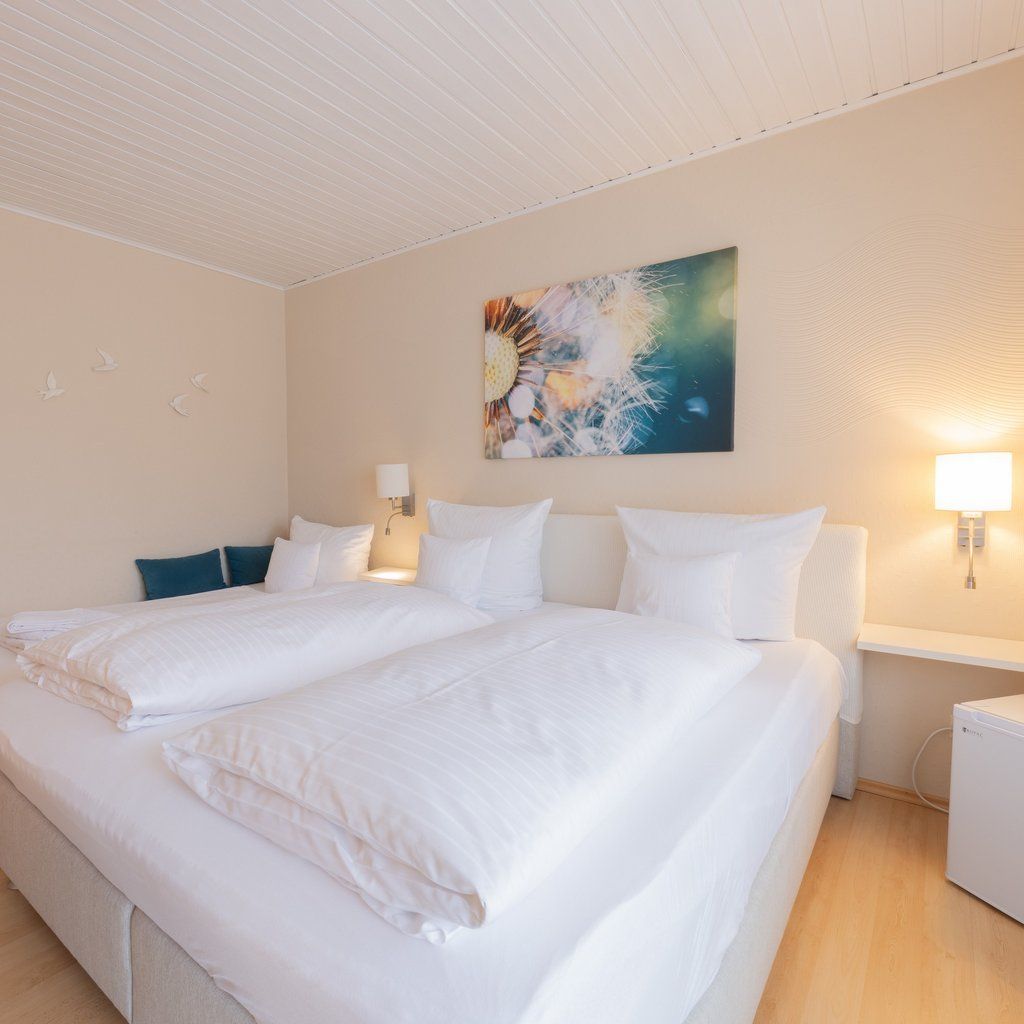 Hotel Heimatherz