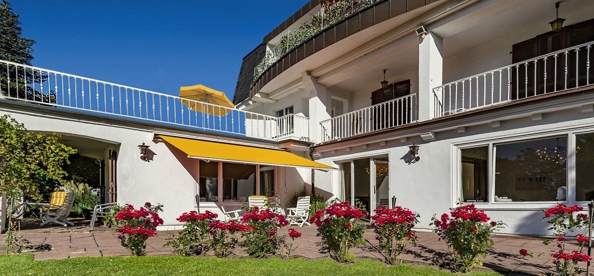 Villa Falkenberg