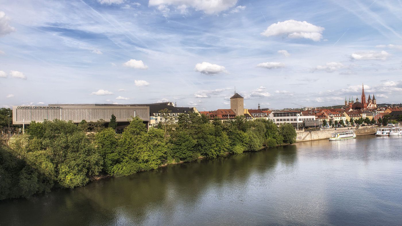 Maritim Hotel Würzburg
