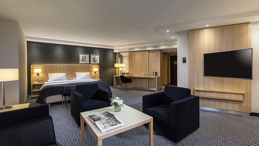 Maritim Hotel Würzburg
