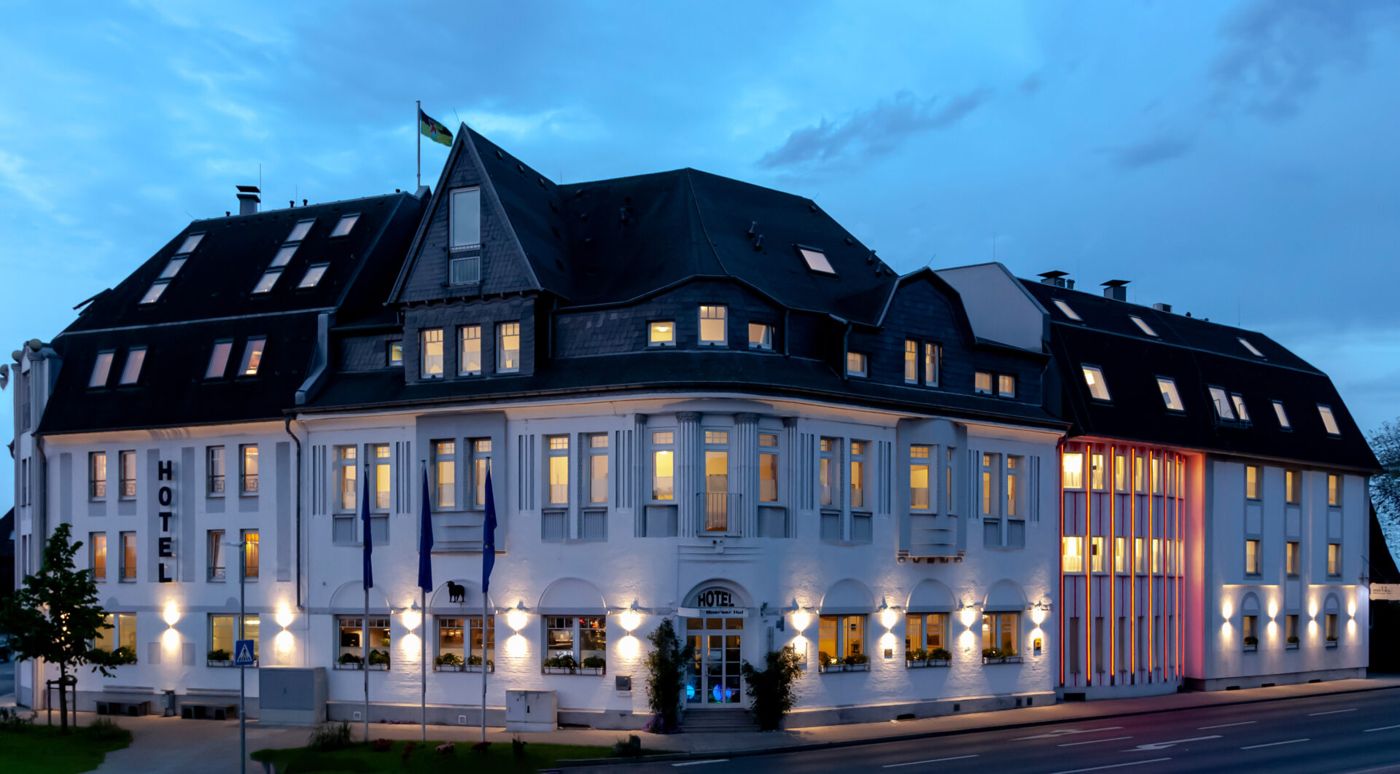 Moerser Hof