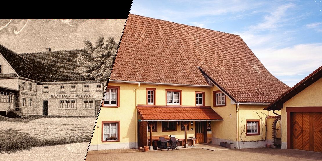 Pension Sonne