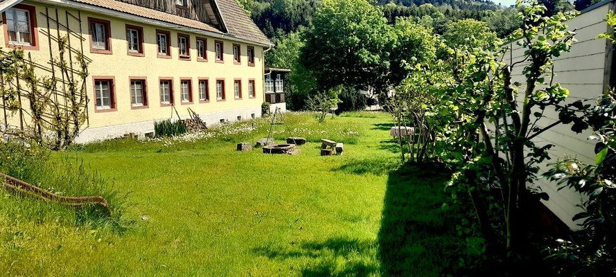 Pension Sonne