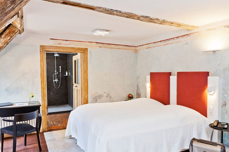 Hotel David