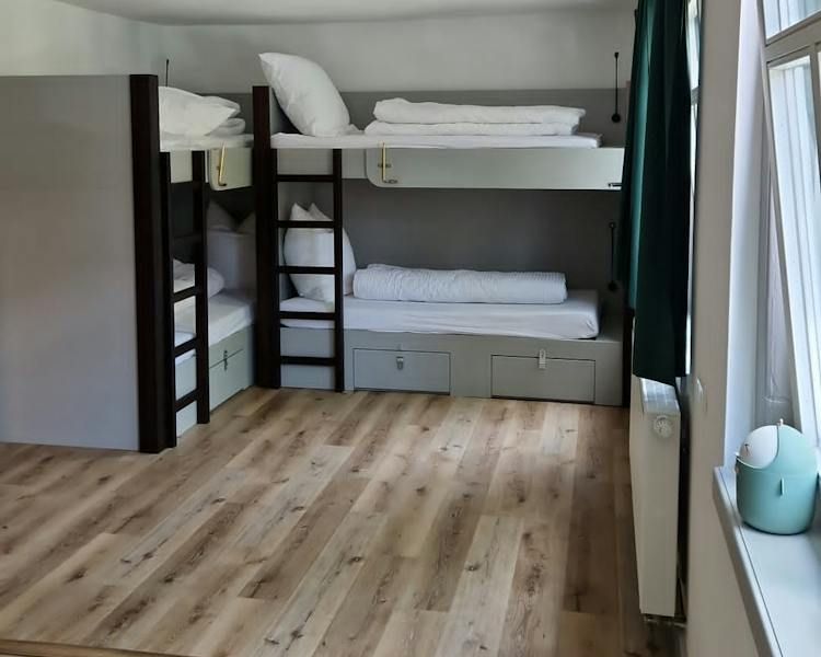 Hostel Balingen