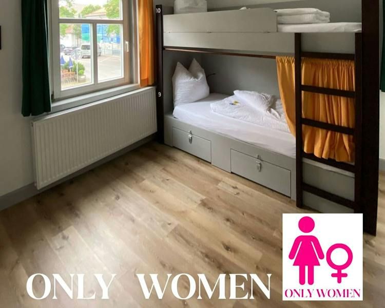 Hostel Balingen