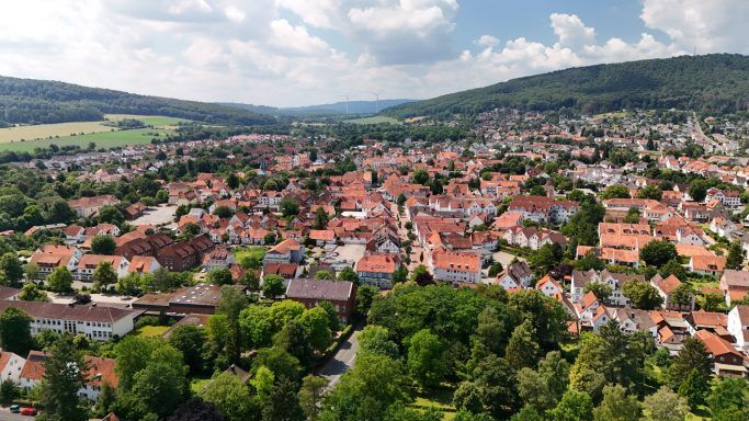 Zum Grafen Hallermunt