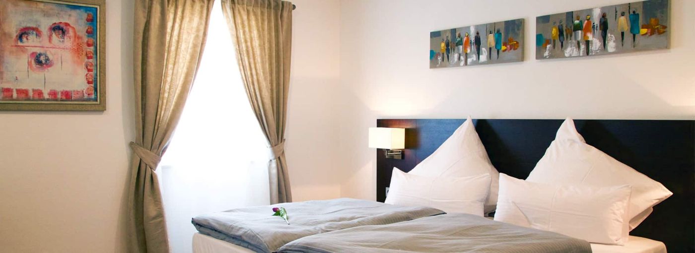Hotel im Ried