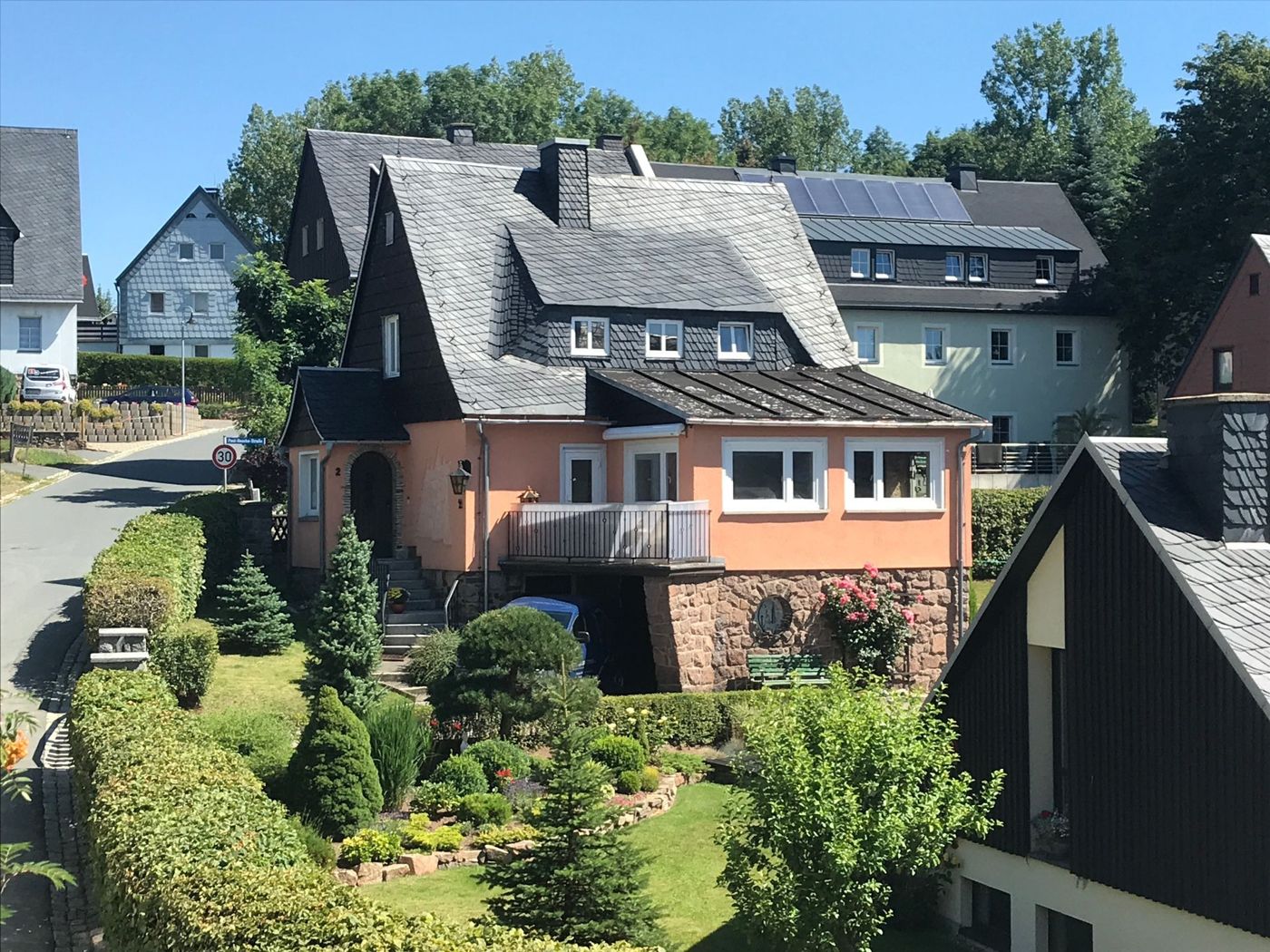 Landhaus Büttner