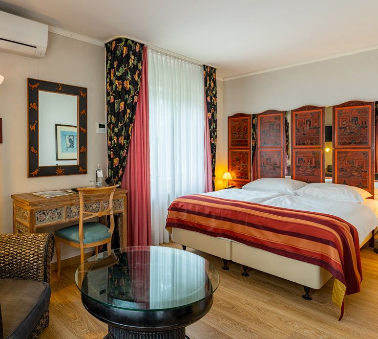 Hotel am Mühlenteich